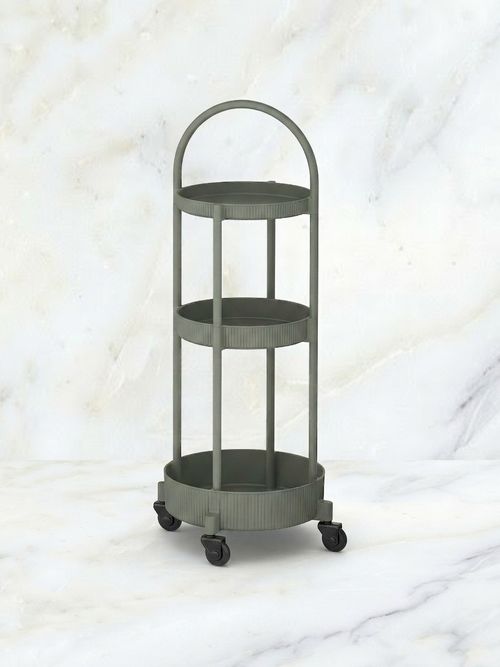 Juttersbo Utility Cart