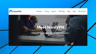 NordVPN