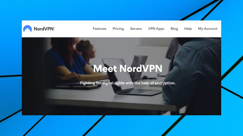 NordVPN