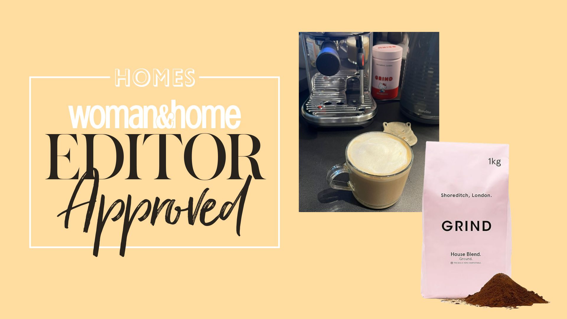 Live hub editor recommendation