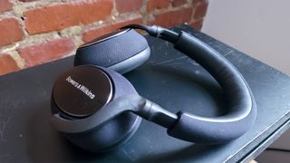 Bowers & Wilkins PX7 Carbon Edition Headphones