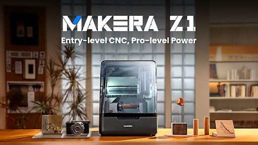 Makera Z1 