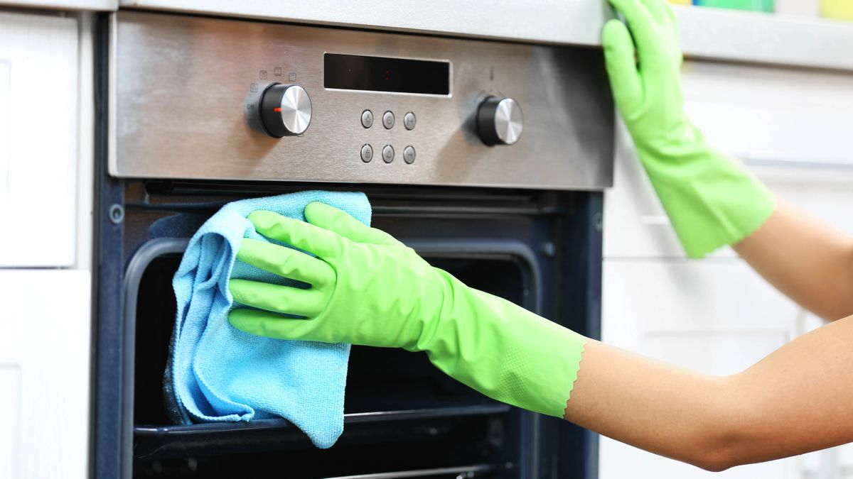 Oven Clean with Members Mark Oven cleaner  Cleaning hacks, Cleaning  motivation, Cleaning