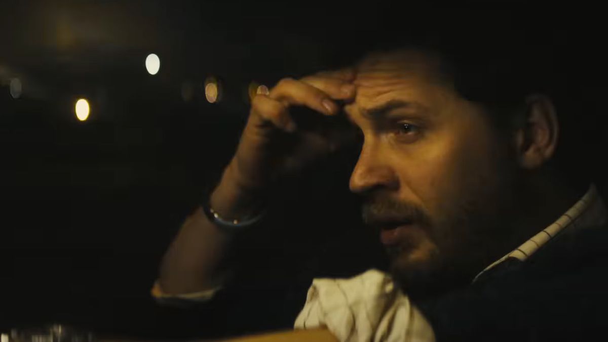 Amazon Prime Video adds Tom Hardy drama with 91% on Rotten Tomatoes | T3