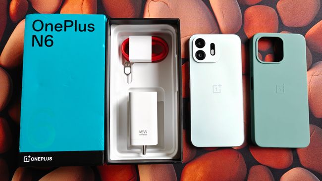 Утечка данных о OnePlus N6 демонстрирует богатую комплектацию по мере приближения анонса