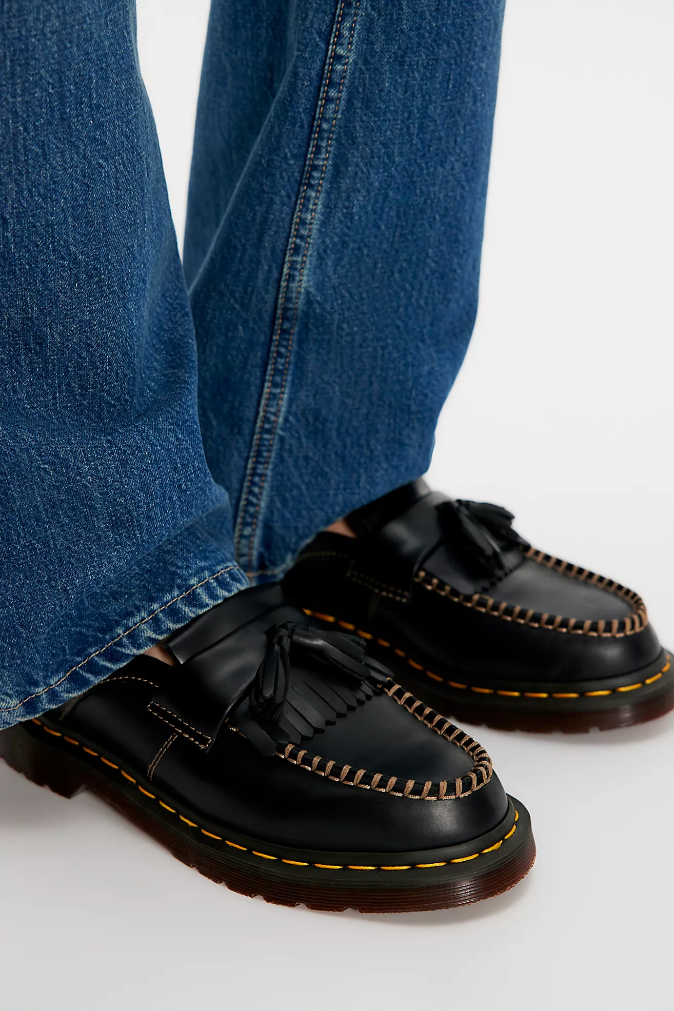 Dr. Martens Adrian Mules