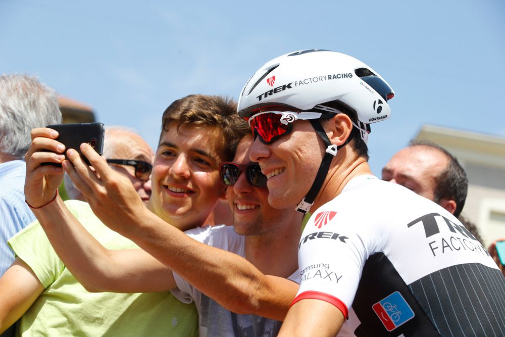 Giacomo Nizzolo (Trek Factory Racing)