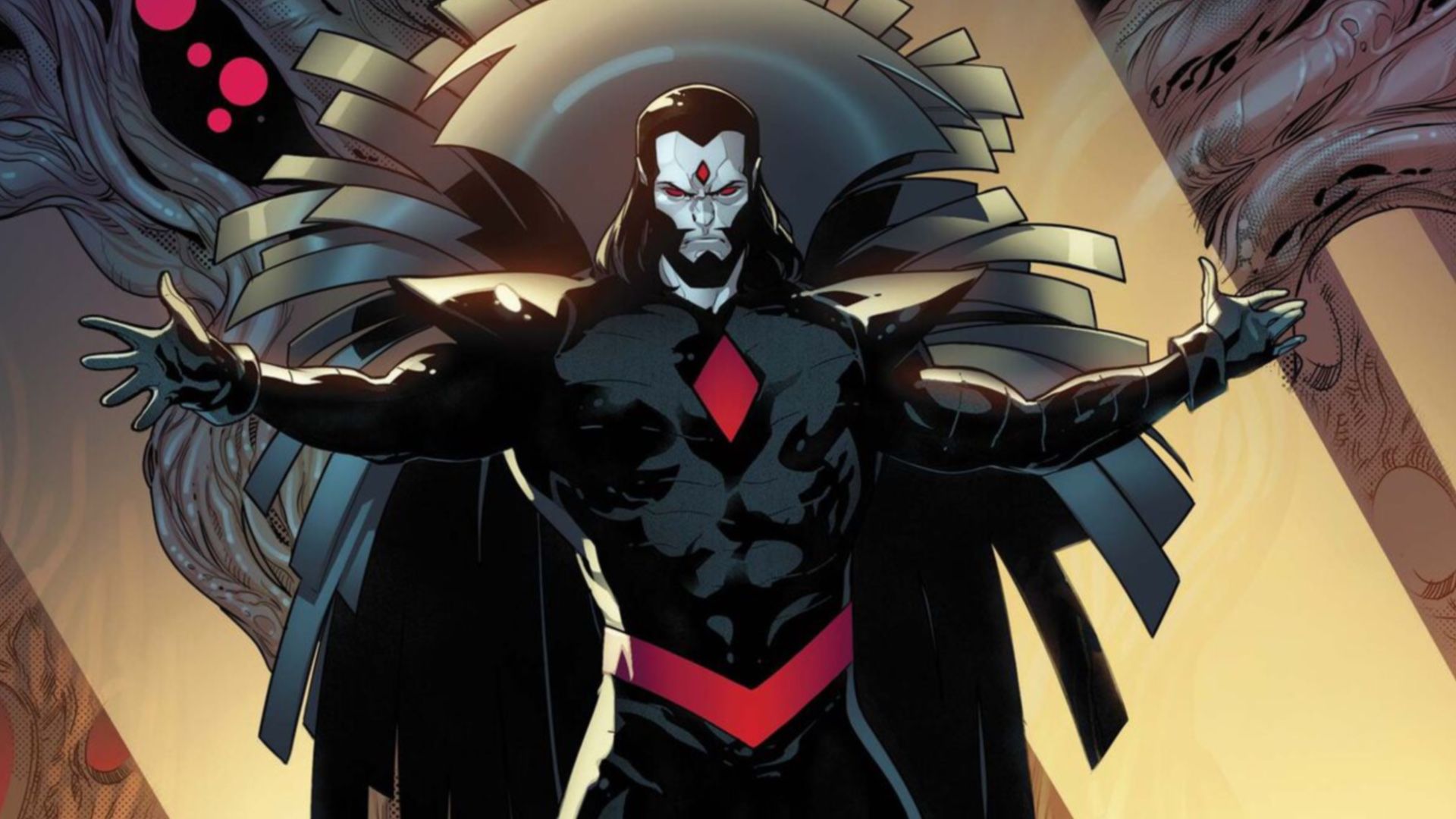 Best XMen villains GamesRadar+