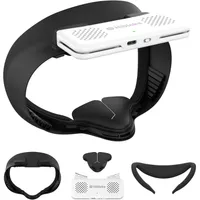 RCstyle Fan Cooling Mask$27.53$23.03 at AmazonSave $4.50