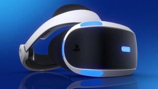 PSVR 2 features