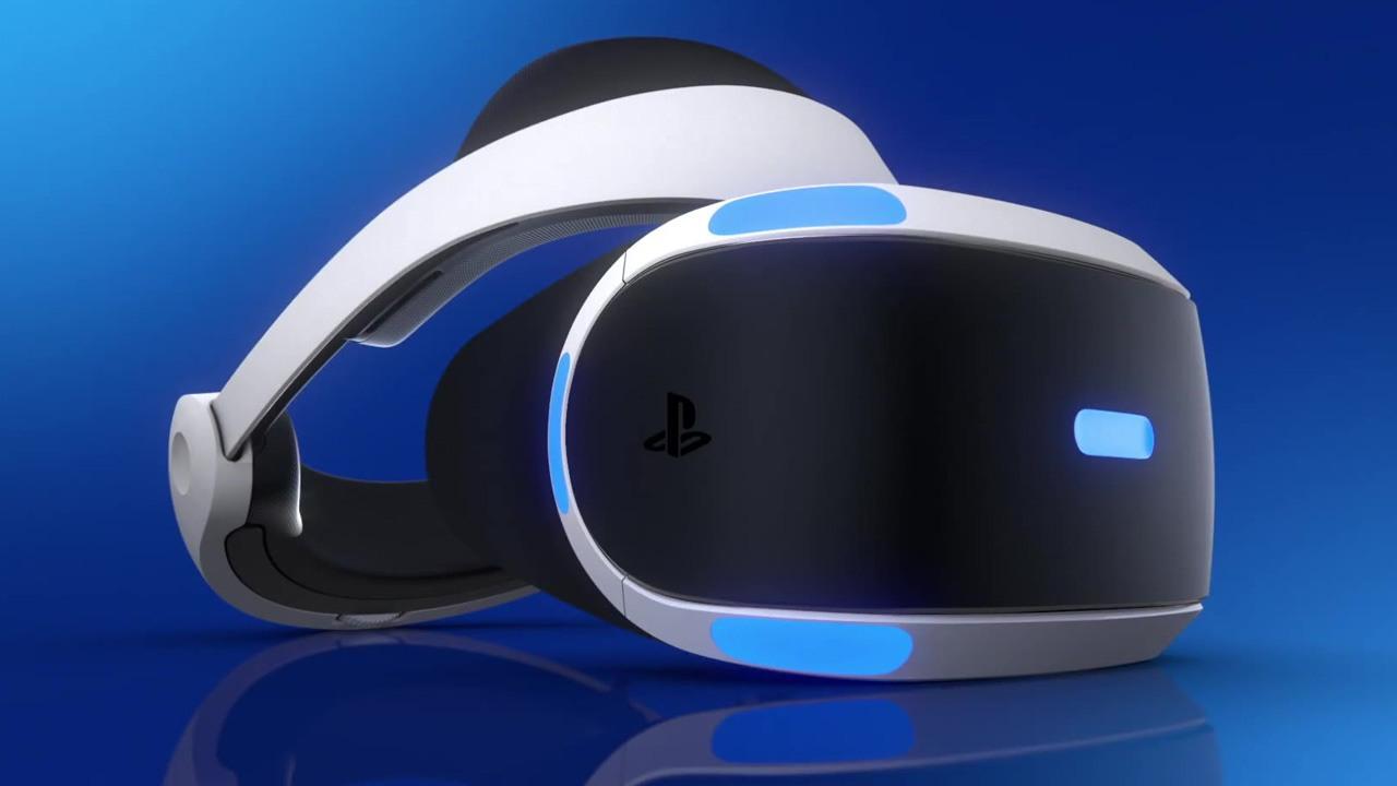 Black Friday 2018: VR headset deals including PSVR, Oculus Go, and Oculus  Rift