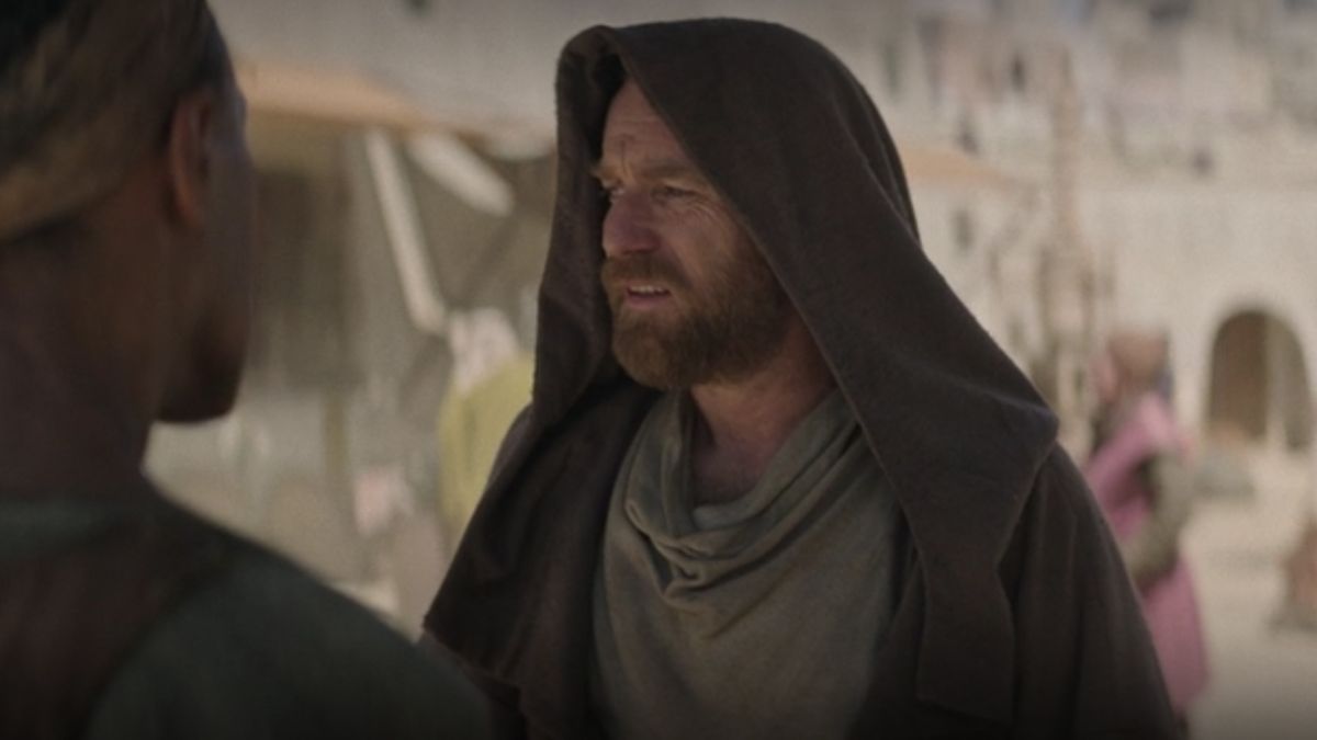 Obi-Wan Kenobi: The 5 Biggest Surprises From The Two Episode Premiere Of The New Star Wars Series