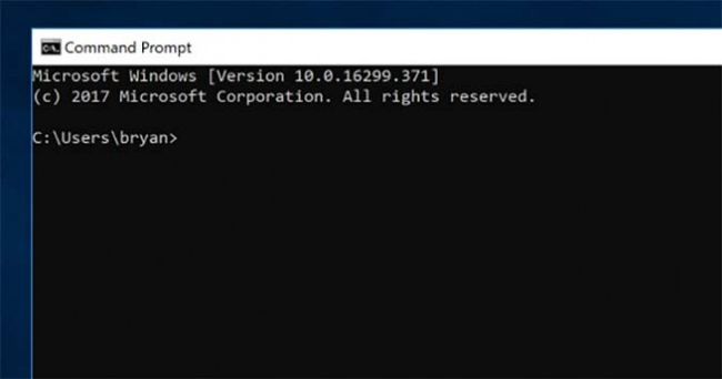How to Open a Windows 10 Command Prompt with Administrator Privileges ...
