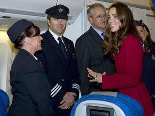 Kate MIddleton L