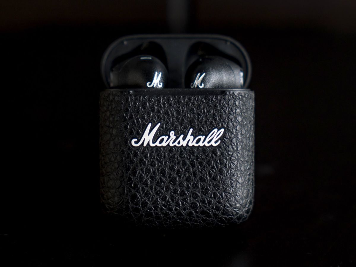 Marshall Minor III review: Brighter sound comes with missing parts 