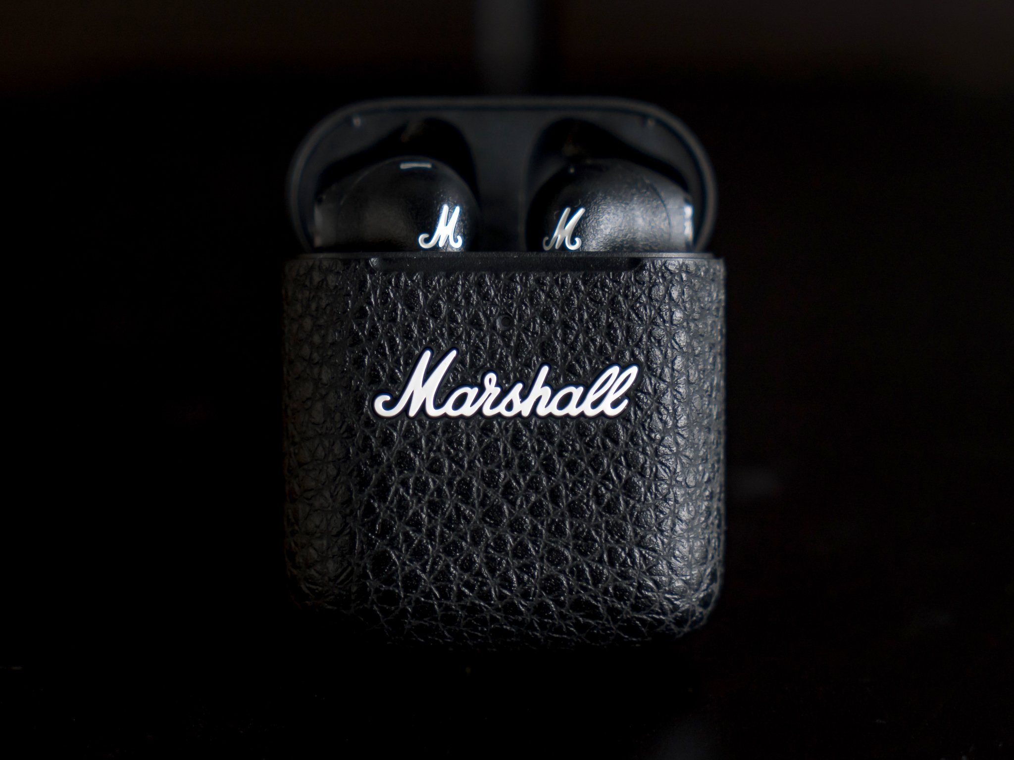 Marshall Minor III Earbuds - Shop Now