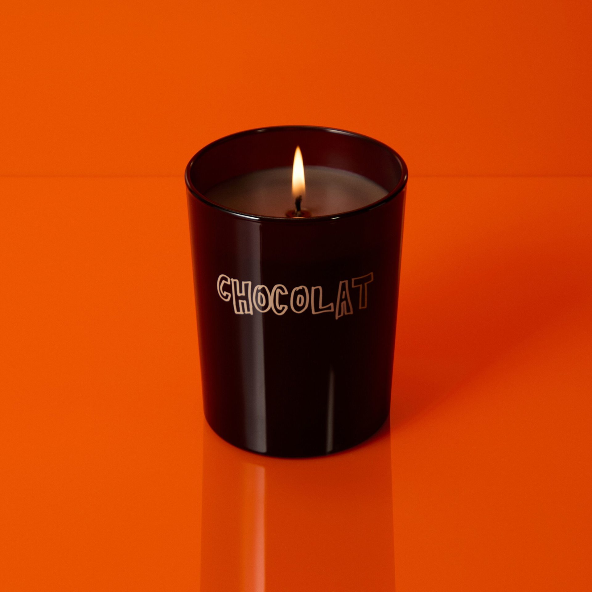 Luxury Scented Candle