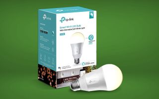 Kasa Smart Bulbs