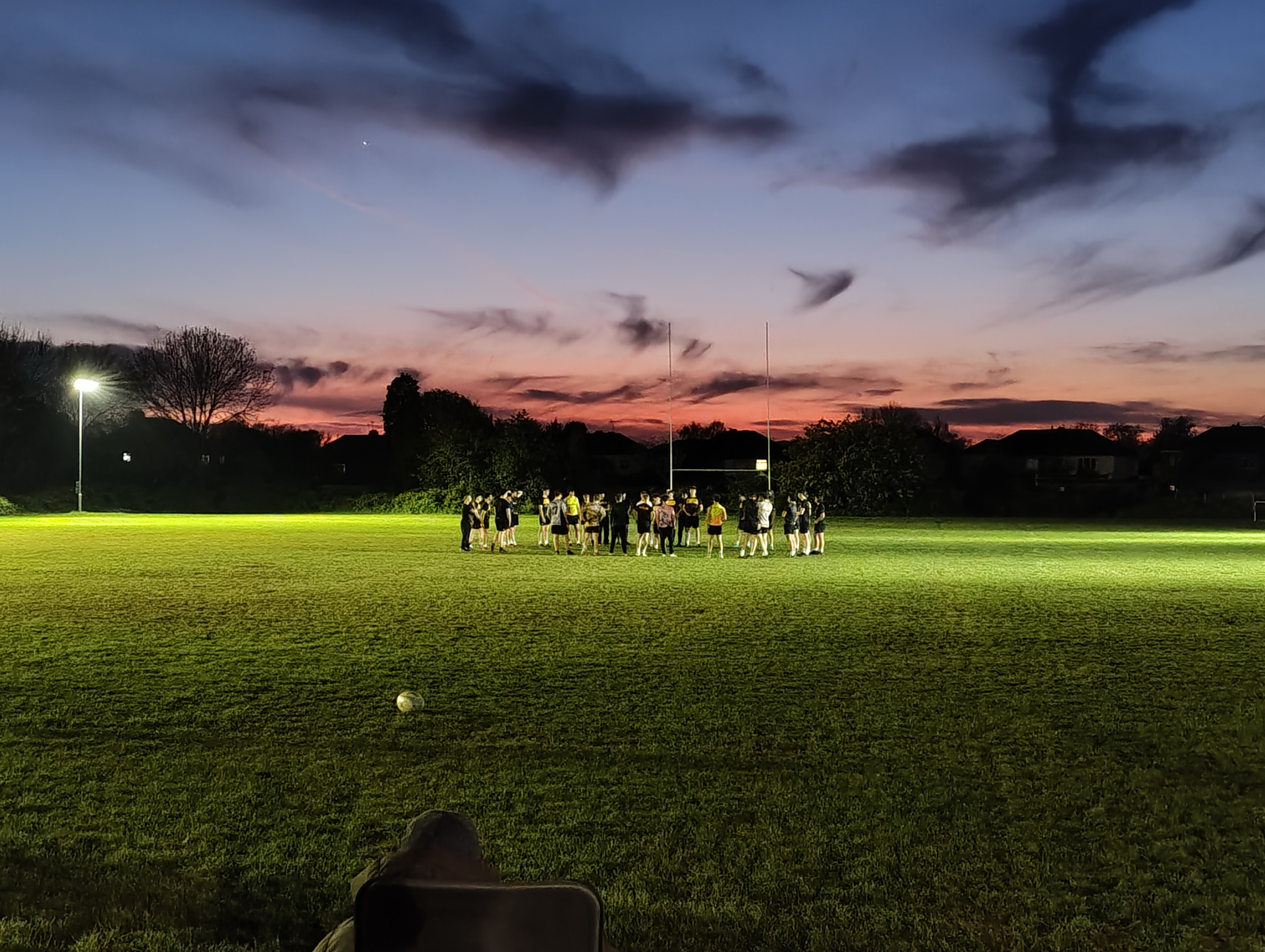 Nothing Phone (4a) camera samples