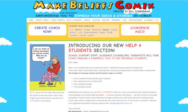 how-to-use-comics-in-your-classroom-with-makebeliefscomix-founder-bill