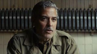 George Clooney in The Monuments Men