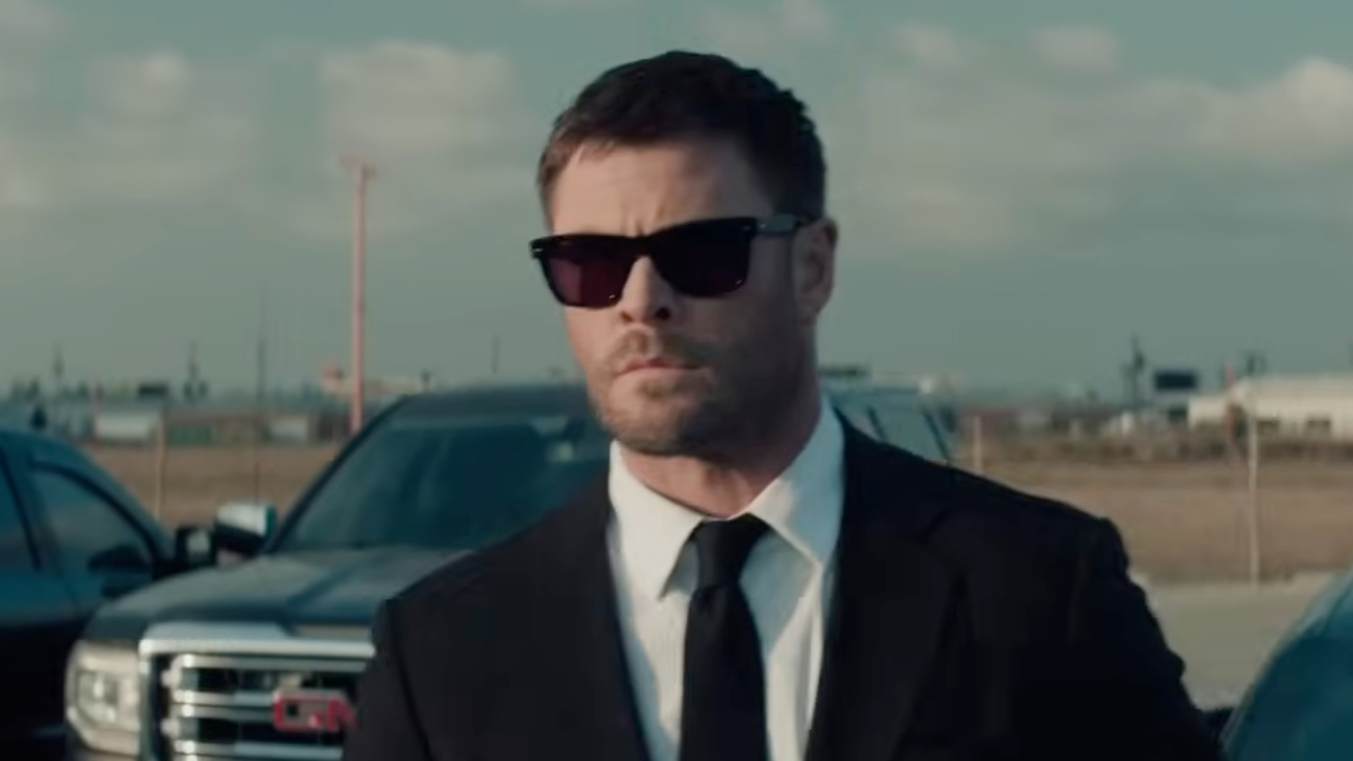 Crime 101 on Amazon Prime Video