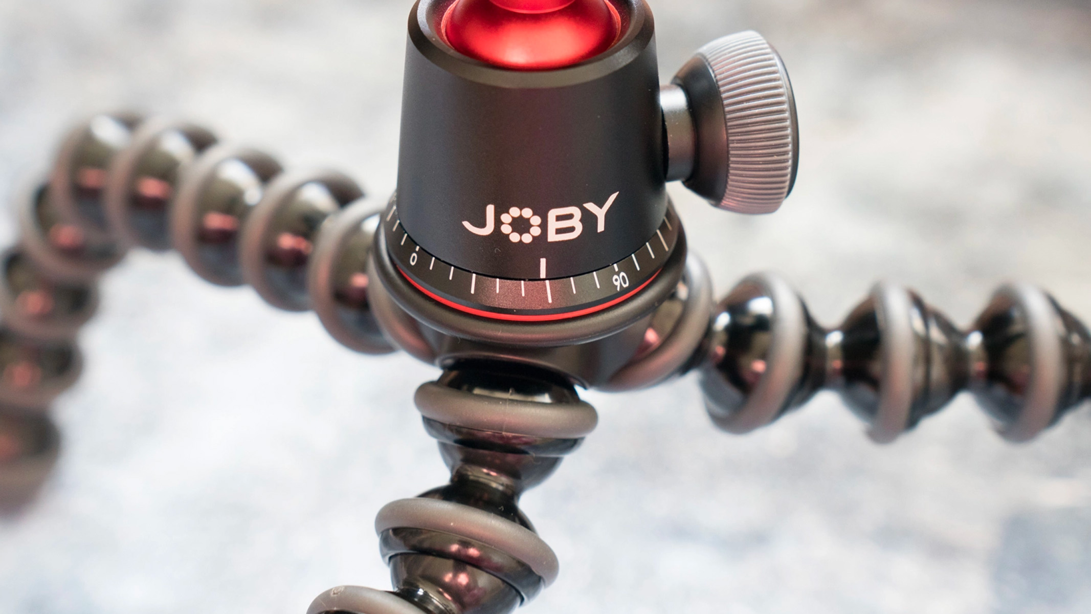 Joby GorillaPod 3K Pro Tripod