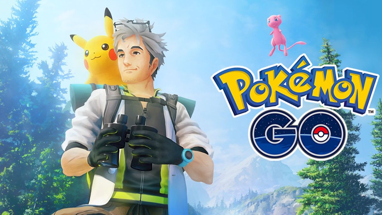 ‘There's never been a better time to be a Pokémon Go player’: 10 years on, VP of game development says there’s plenty still to come