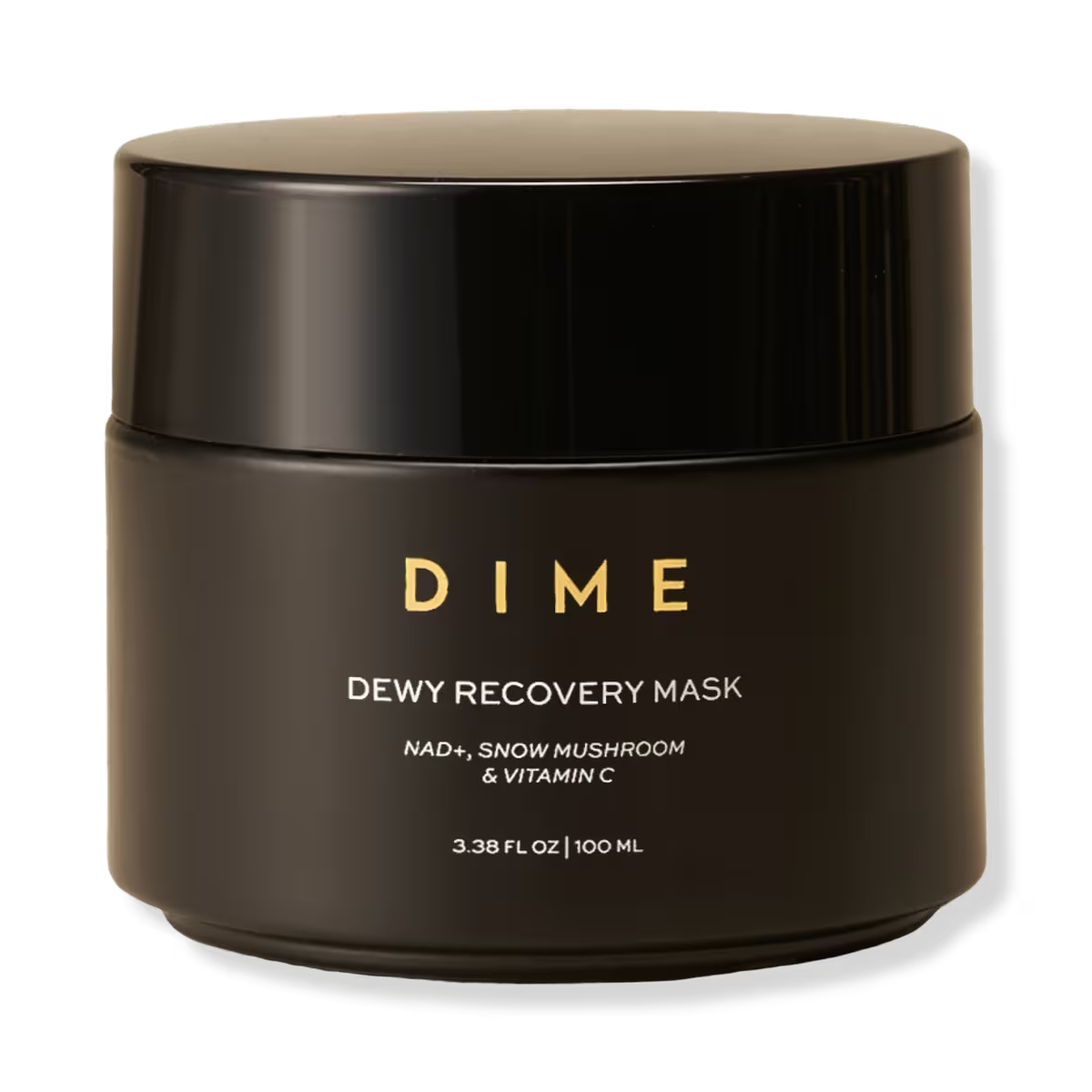 Dime Beauty, Dewy Recovery Mask