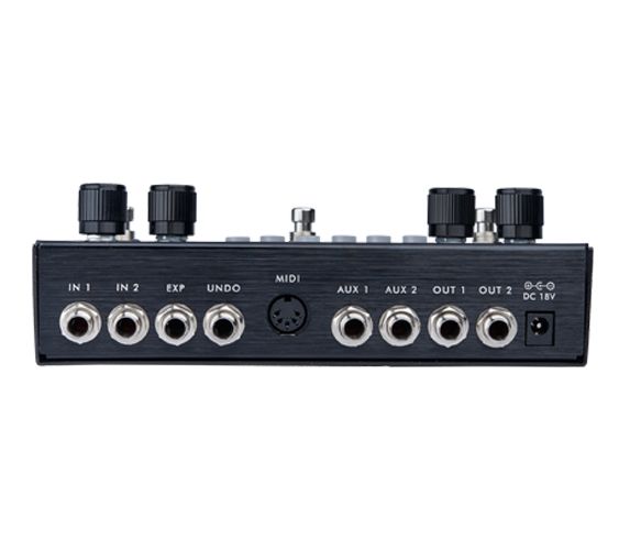 Pigtronix Infinity 3 Looper pedal