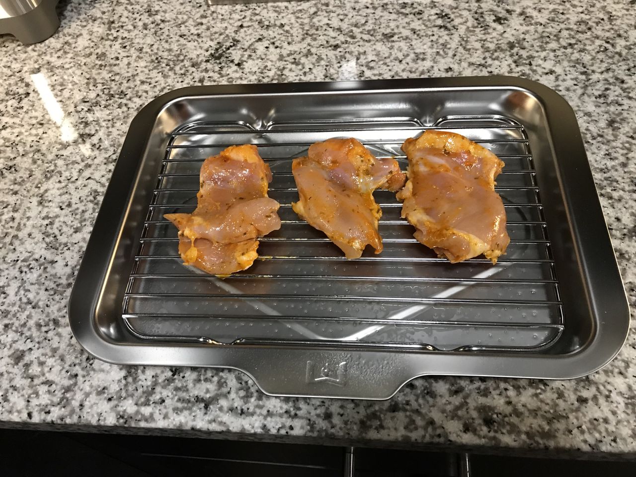 Wolf Gourmet Countertop Oven