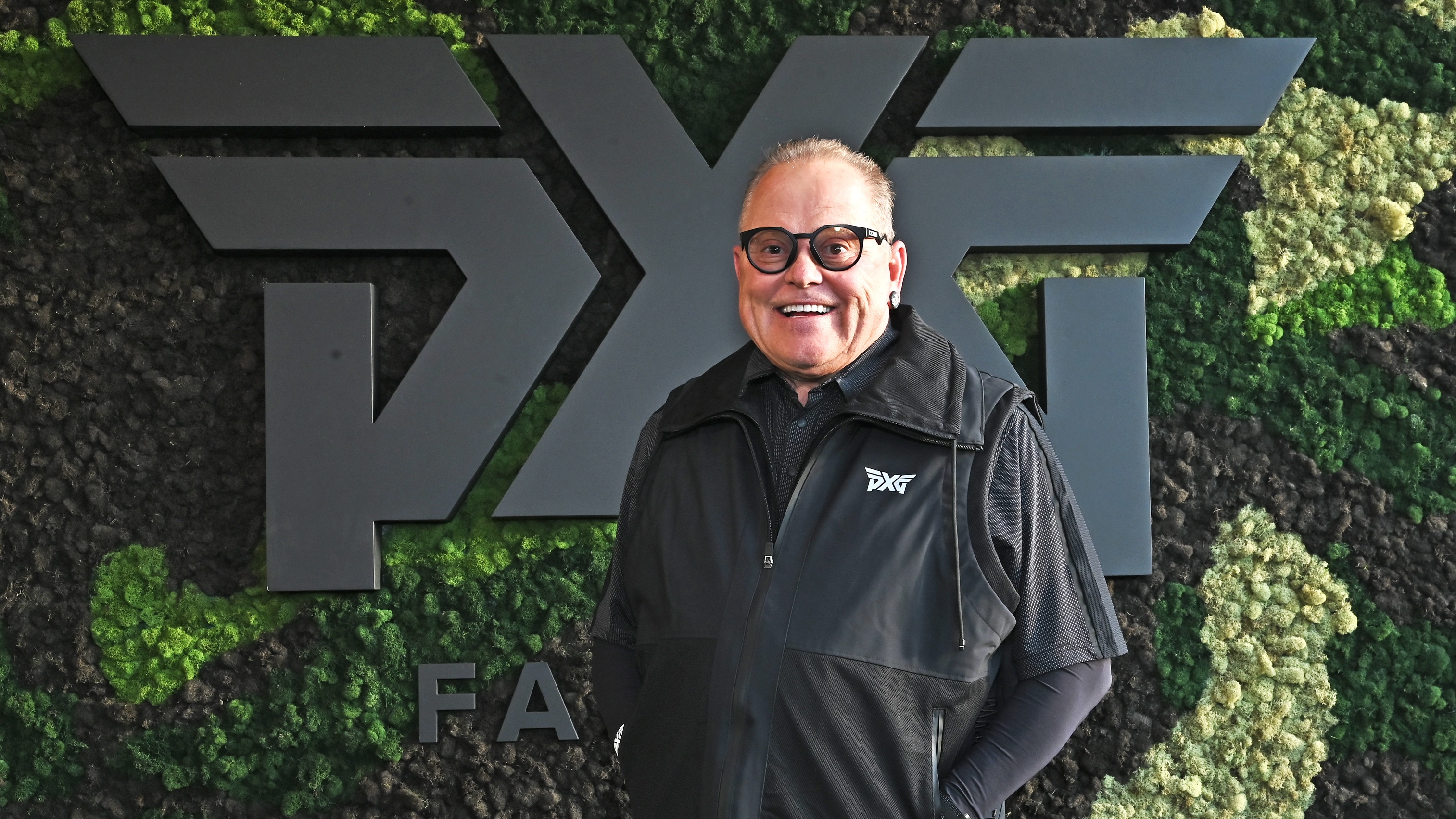 PXG founder and billionaire Bob Parsons tells us how he's making golf more  inclusive