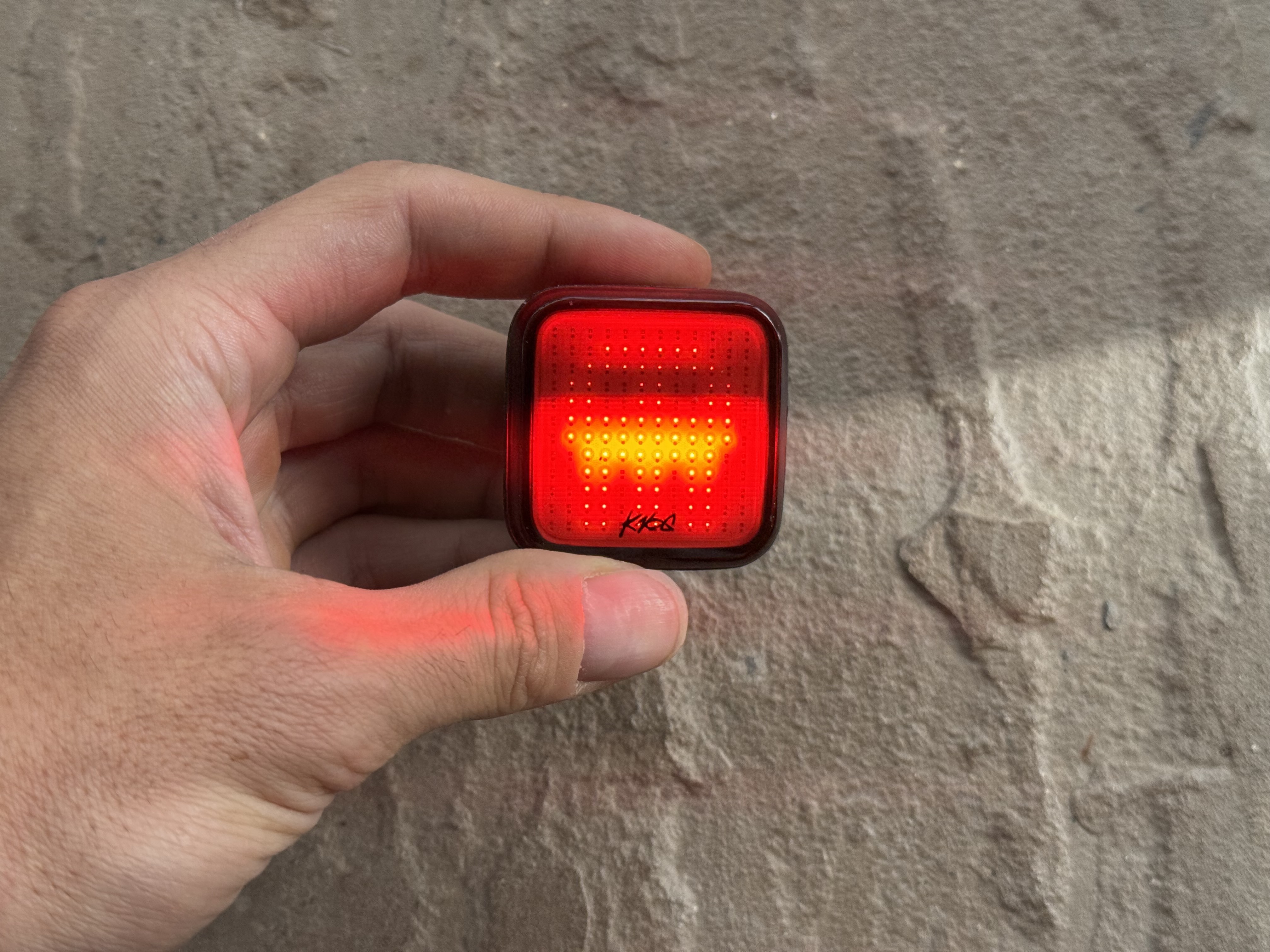 Knog Blinder Rear Bike Light