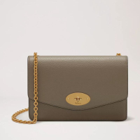 Mulberry Small Darley: $870