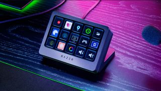 Razer Stream Controller X