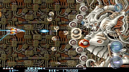 R-Type 2
