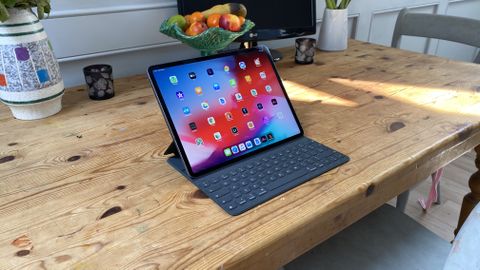 Another new iPad Pro could arrive later this year, with 5G and super ...