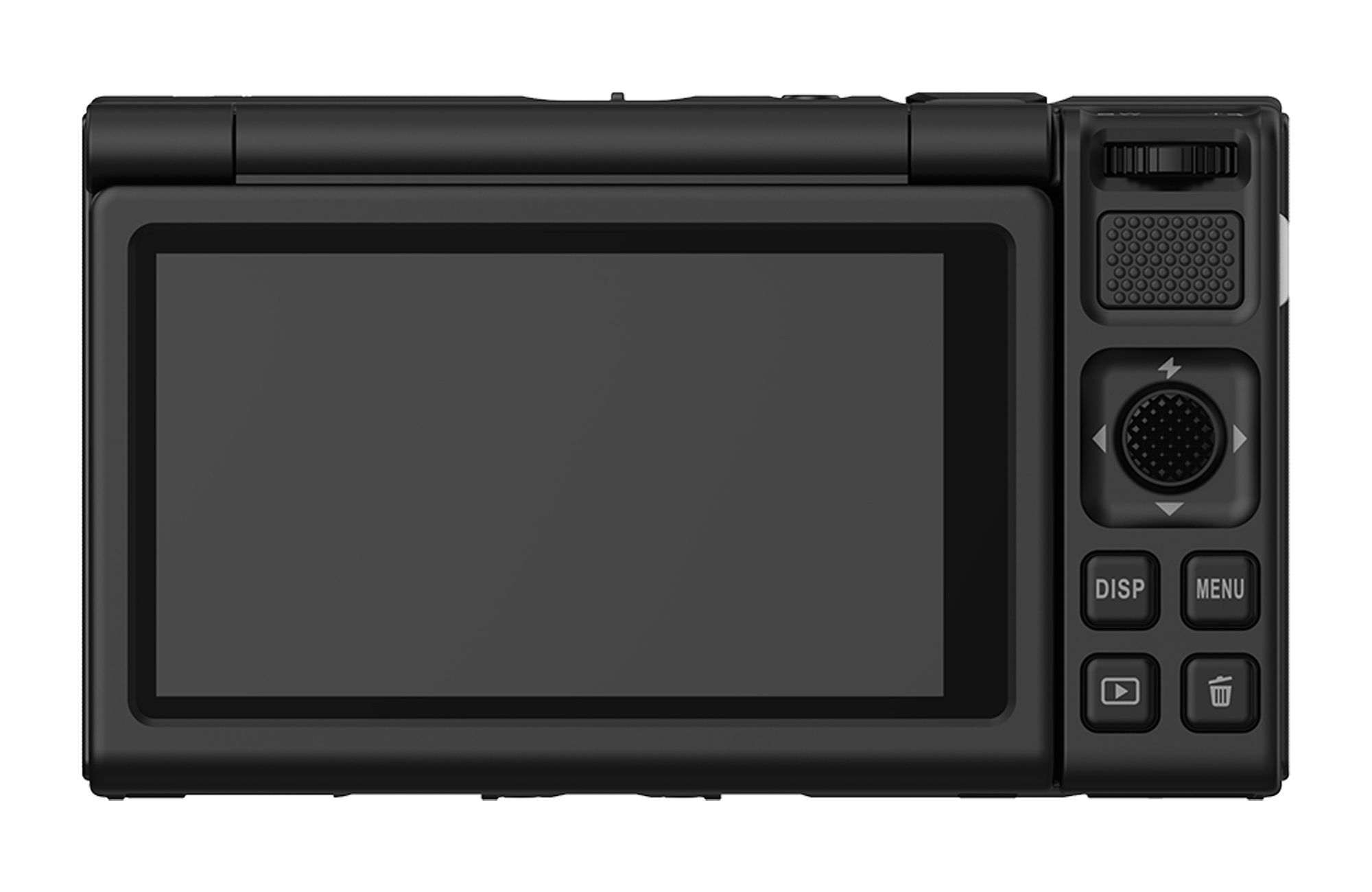 Yashica Tank compact camera