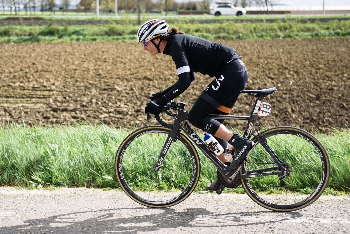 Marianne Vos (Rabo-Liv)