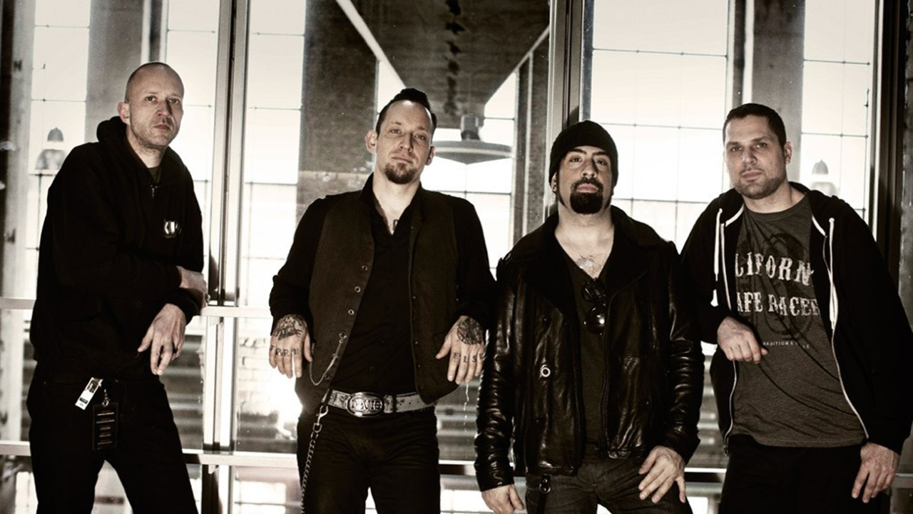 Volbeat reveal US tour dates Louder