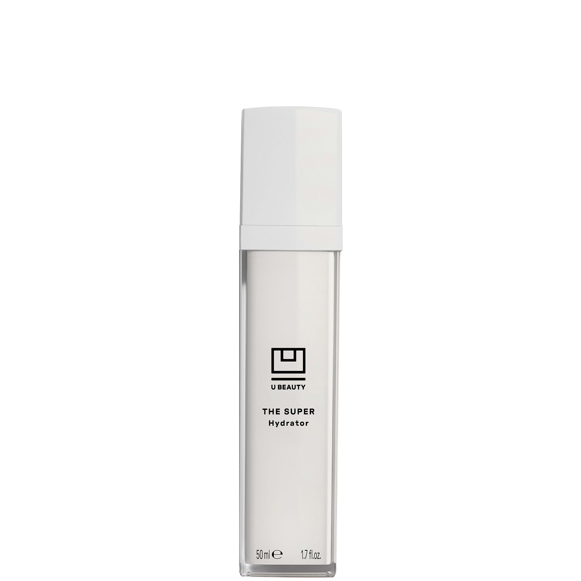 U Beauty the Super Hydrator 1.7 Fl Oz