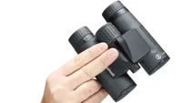 best binoculars: Bushnell Prime 8x42
