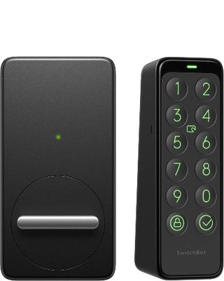 SwitchBot Wi-Fi Smart Lock