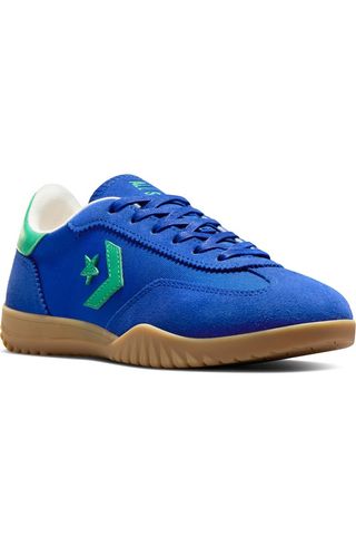 Run Star Trainer Sneaker