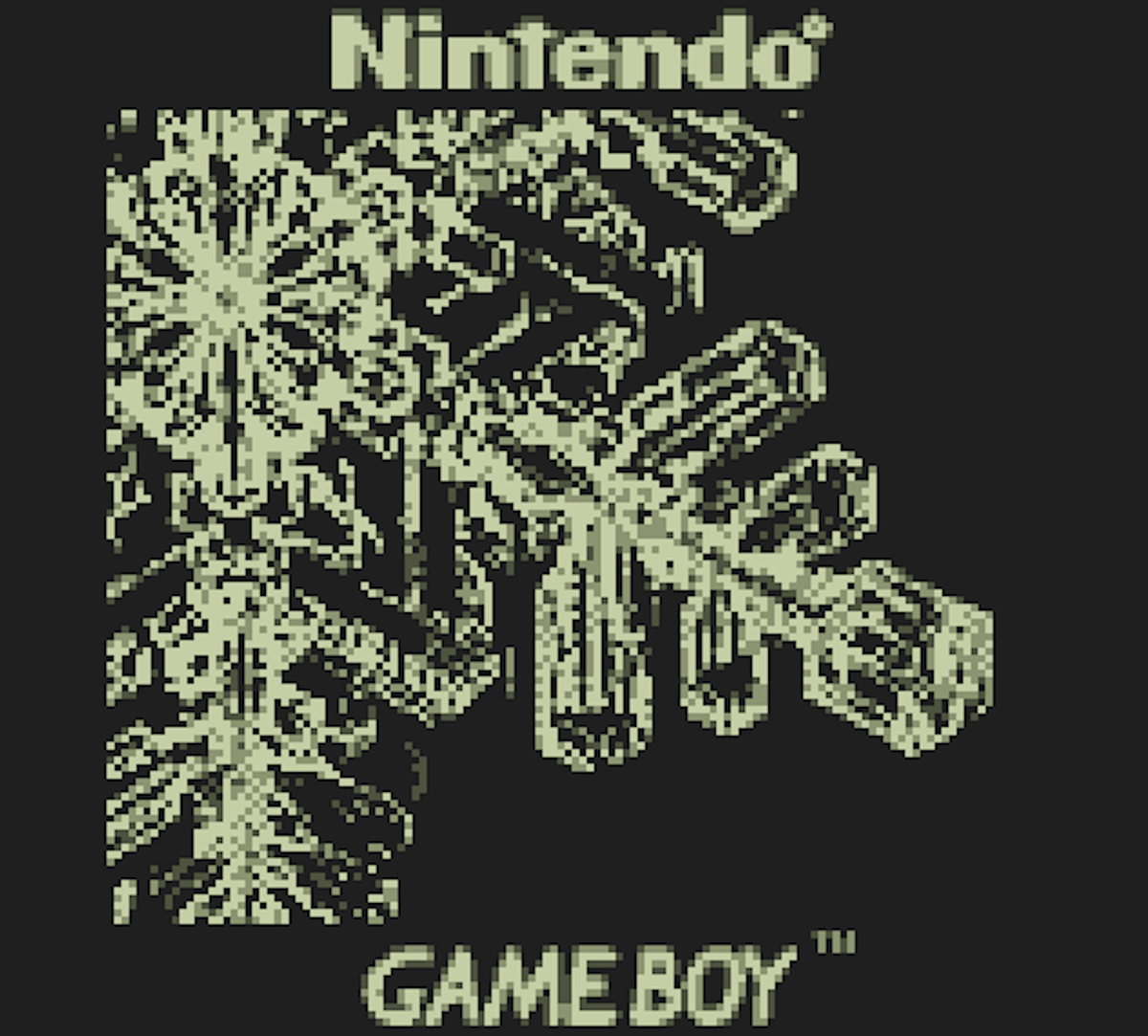 This Game Boy Camera can shoot photos of the moon