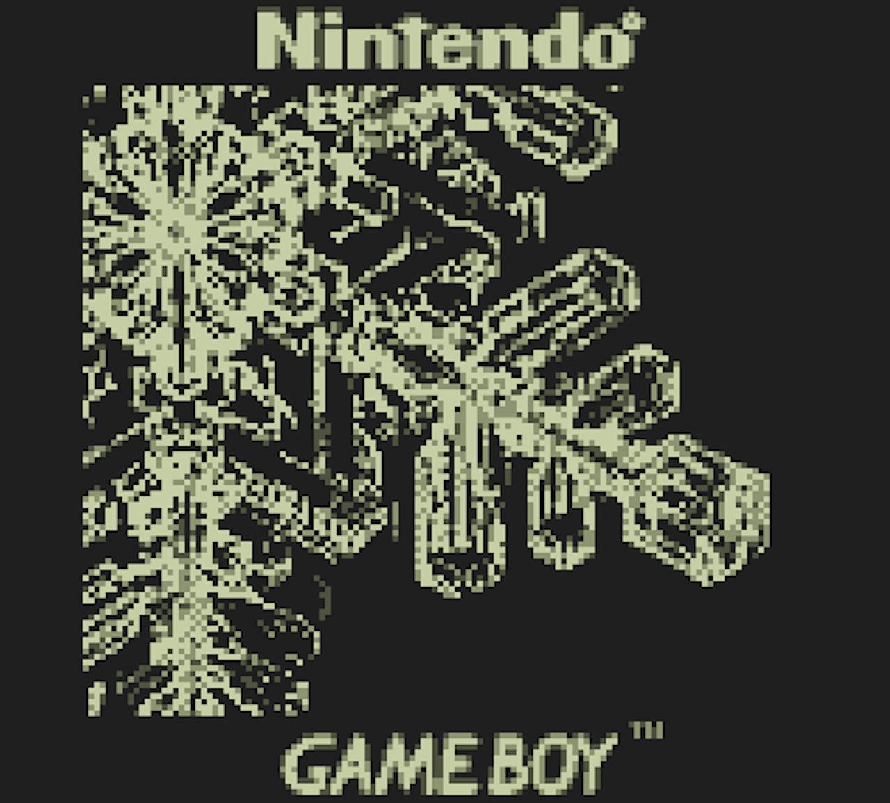 This Game Boy Camera can shoot photos of the moon