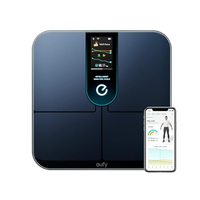 Eufy Smart Scale P3 | 549:-  699:- hos Amazon Spara 150 kronor: