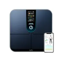 Eufy Smartscale P3 | 549:- (1 099:-) hos AmazonSpara 550 kronor: Eufy Smartscale P3 | 549:- (1 099:-) hos AmazonSpara 550 kronor:
