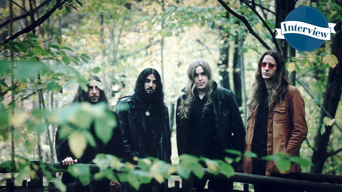 Opeth