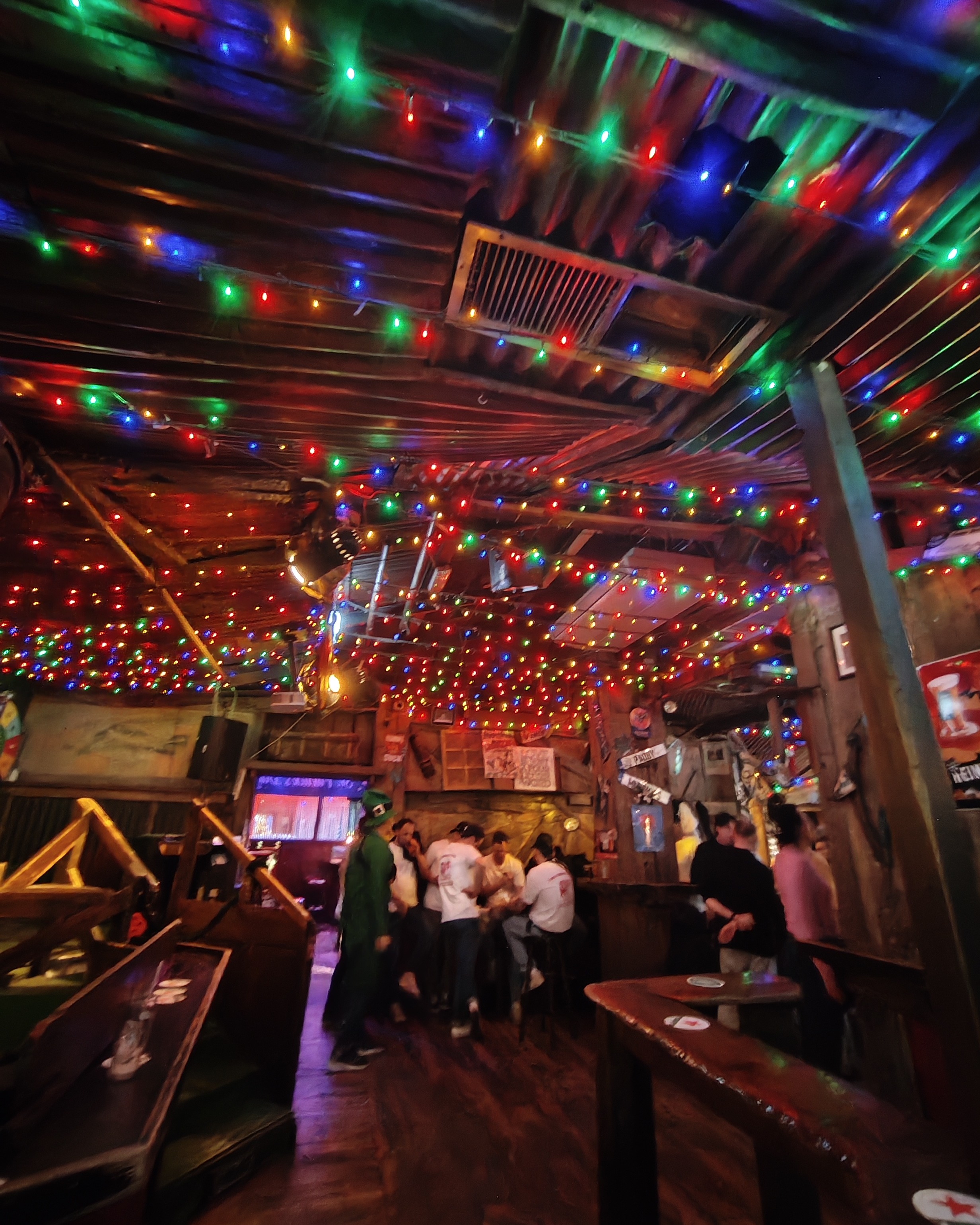 Nothing Phone (4a) Pro voorbeeldfoto